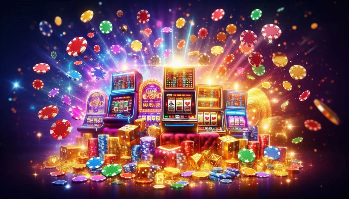 Excitewin Casino